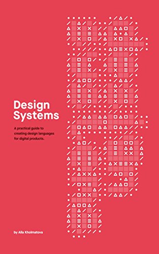 Design Systems – Alla Kholmatova