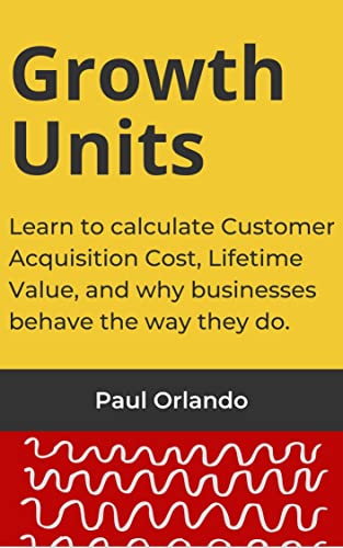 Growth Units – Paul Orlando