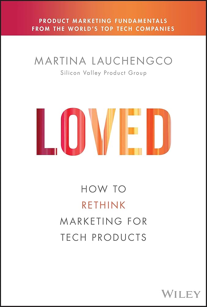 Loved – Martina Lauchengco